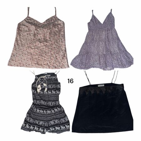 camisole