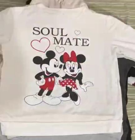 Sweatshirt 38 PC