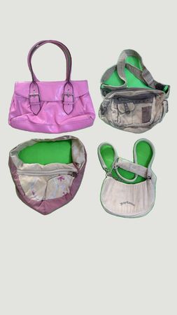 Y2k Summer Girls bags