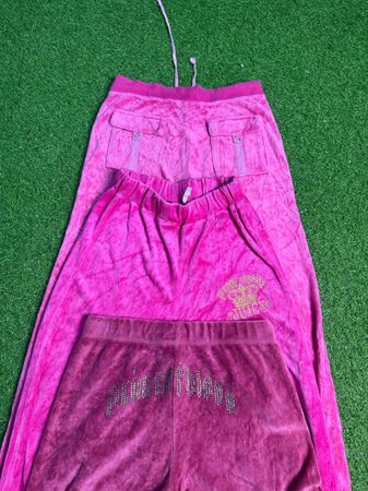 Pantalons Juicy Couture