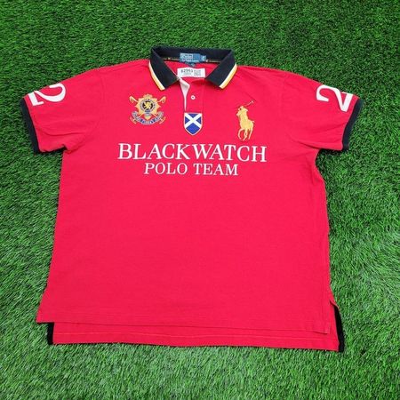 Authentic Polo Ralph Lauren T-shirts