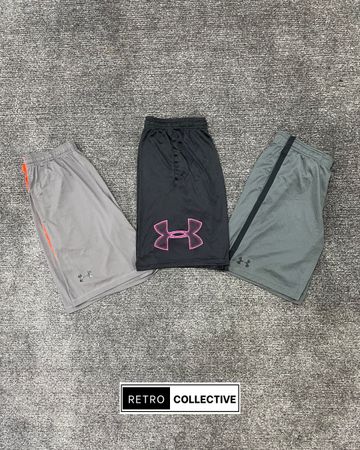 Premium Under Armour Shorts #240826