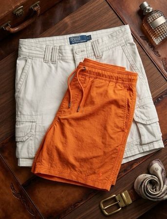 Polo Ralph Lauren Shorts