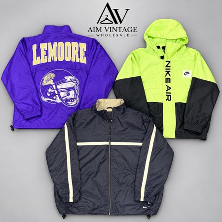 Nike Windbreakers