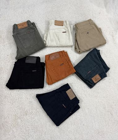 Marlboro Jeans