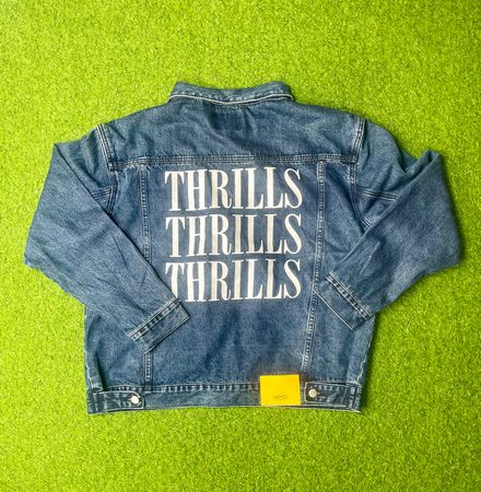 Giacca di Denim alla Moda id (473)