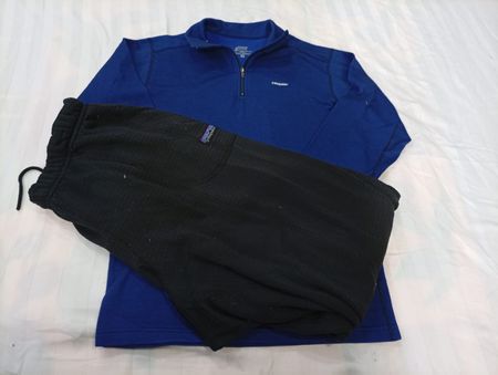 CR12194 Vintage Patagonia Mix Bundle