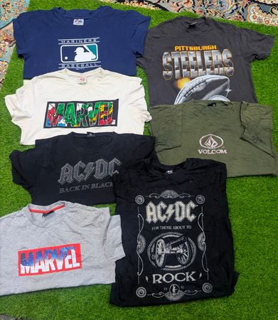 Branded tshirt