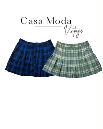 010826-3 office mini skirts 15 pcs