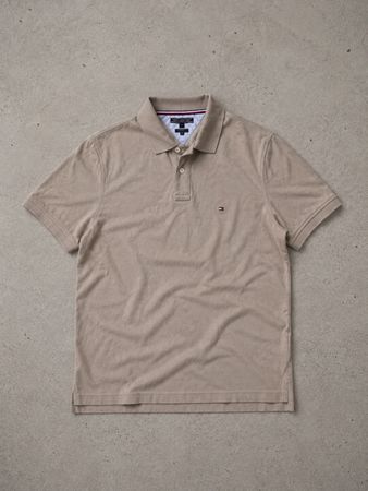 Tommy Hilfiger Polo Shirts