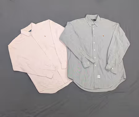 Ralph Lauren Shirts