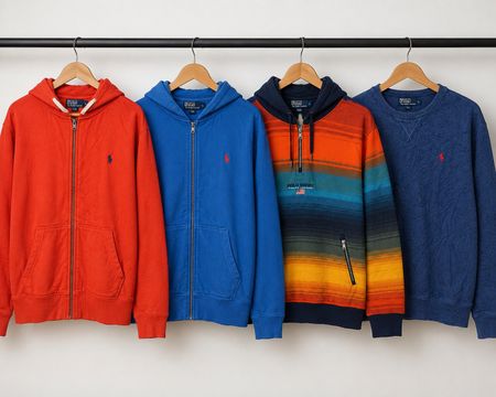 Ralph Lauren Sweatshirts