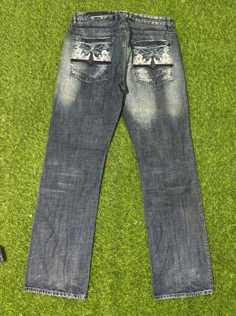 Diesel bootcut man 15pcs