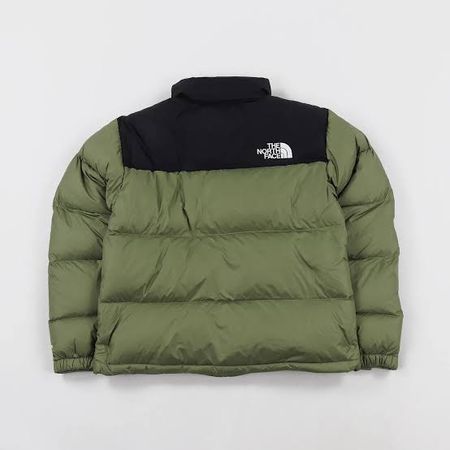 Premium North Face Puffer Jackets