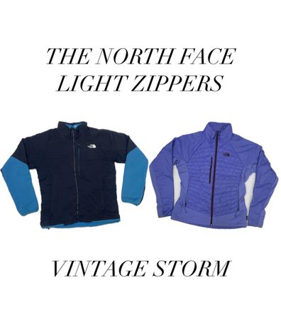 The North Face Jackets