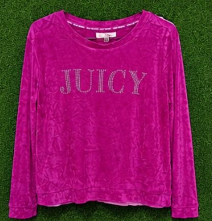 Juicy Couture Shirts(0002)