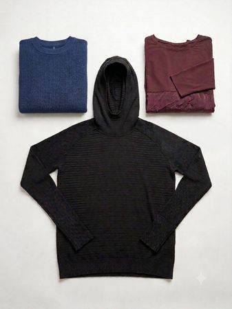 Lululemon Sweat shirts