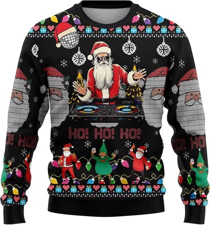 Christmas Sweater