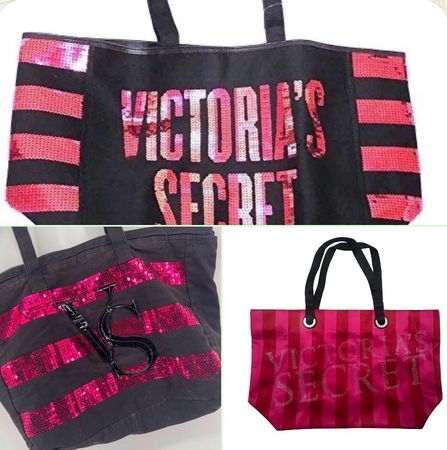 Victoria's Secret Bags