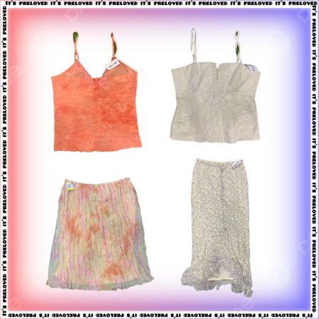 Feminine Favourite (RX-1511)
