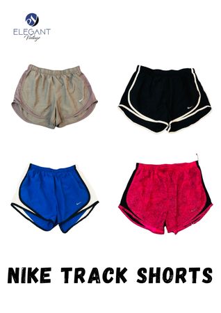 Nike Track Shorts - EVM1709