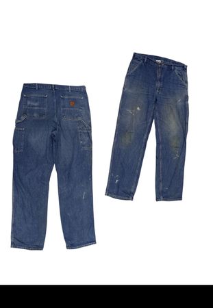 Carhartt pant