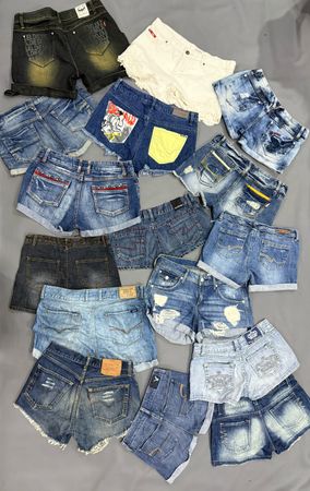 Sexy shorts