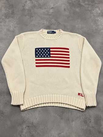 Ralph Lauren Mix Sweaters - [TS-0916]