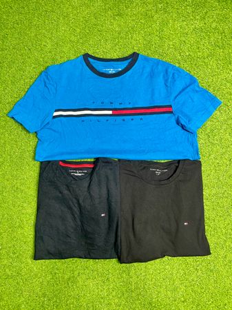Tommy Hilfiger t shirt id728