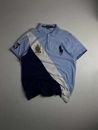 Ralph Lauren Big Logo T-Shirts