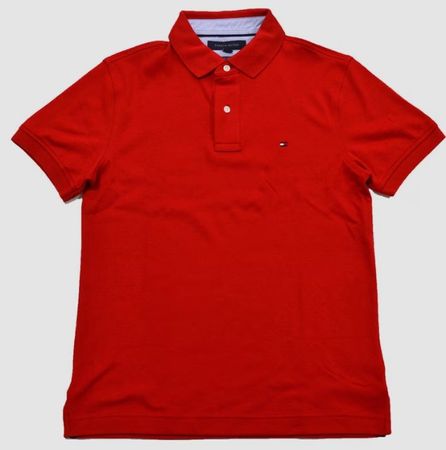 Tommy Hilfiger Polo Shirts