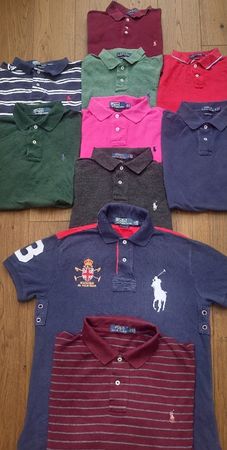 Polo Ralph Lauren T-Shirts