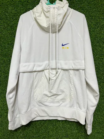 Nike Fleece Jackets(0004)