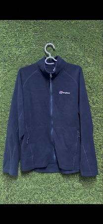 Berghaus Fleece Jackets(0022)