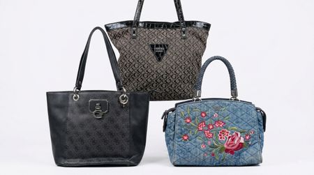 Guess Bags