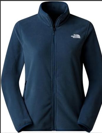 The North Face TNF Fleece Jackets(0011)