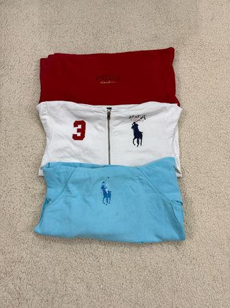 Polo Ralph Lauren Hoodies