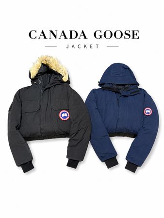 Canada Goose Jackets