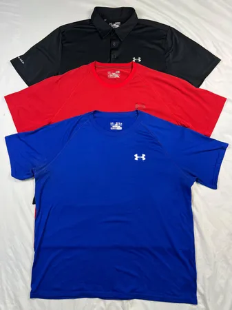 Under Armour Sport-T-Shirts