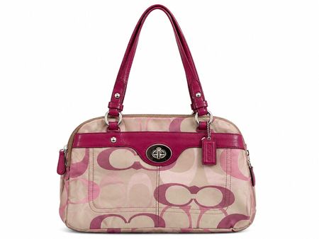 Coach bags