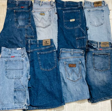 Wrangler Shorts