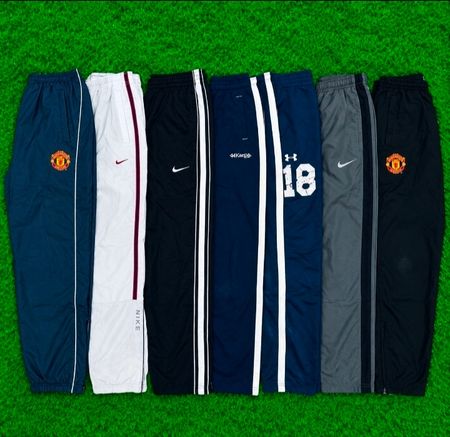 Echte Nike Trackpants