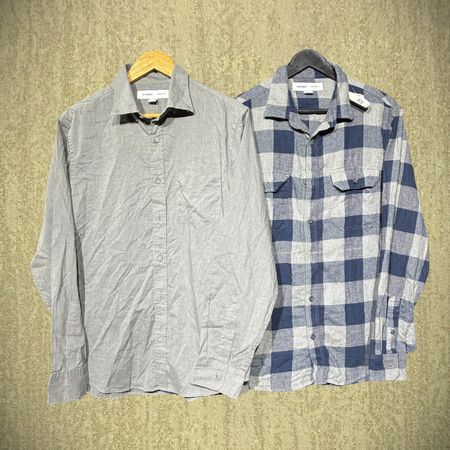 classic Old Navy Shirts (FNC:45)