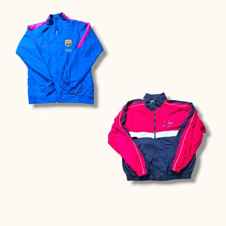 Tnf Nike adidas and more brand windbreaker