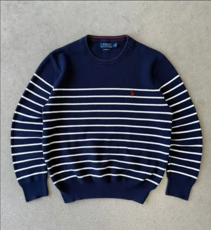 Maglioni Classici Polo Ralph Lauren
