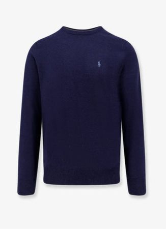 Polo Ralphluren Sweater