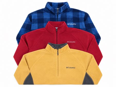Vestes en polaire Columbia (H3-004)