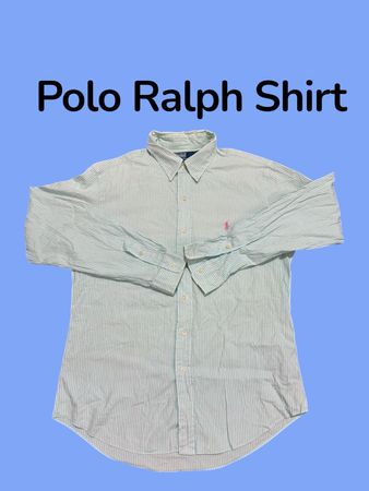 Ralph Lauren Polo Shirts