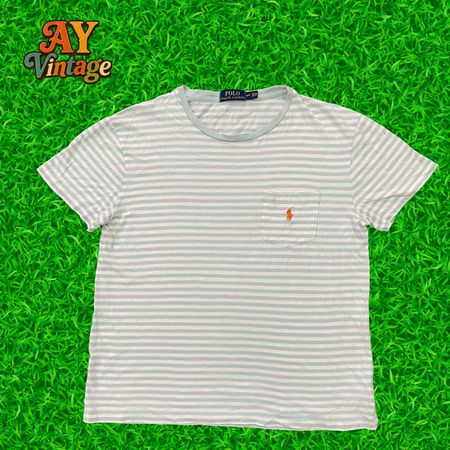 A.Y445 Ralph Lauren t shirts