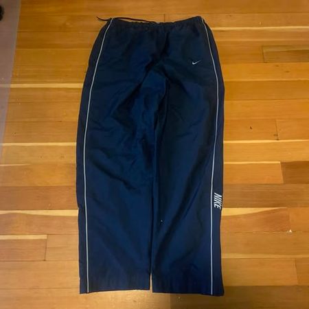 Nike Track Pants